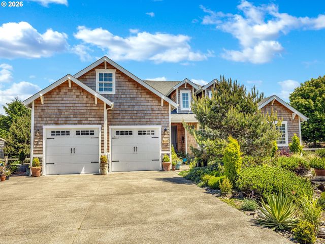 5295 DRUMMOND Dr, Gearhart, OR 97138