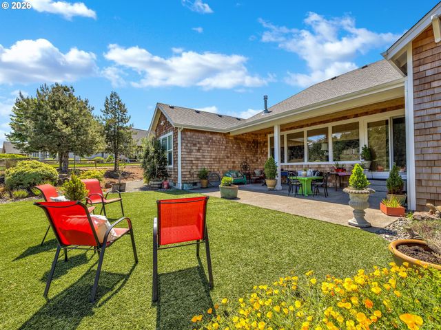 5295 DRUMMOND Dr, Gearhart, OR 97138
