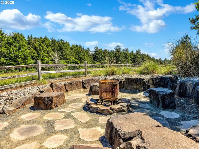 5295 DRUMMOND Dr, Gearhart, OR 97138