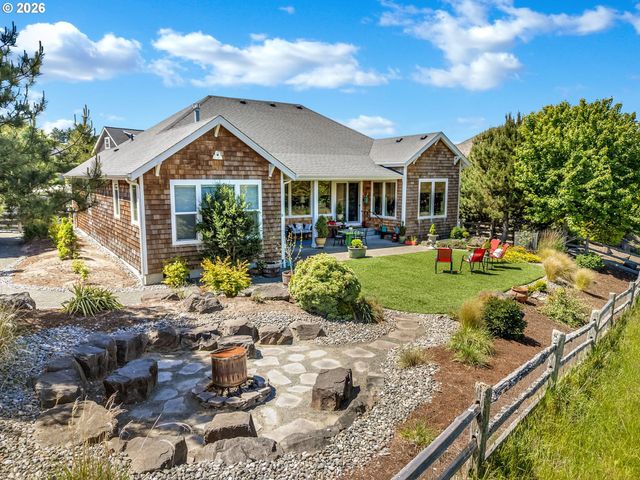 5295 DRUMMOND Dr, Gearhart, OR 97138