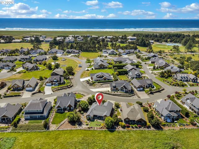 5295 DRUMMOND Dr, Gearhart, OR 97138