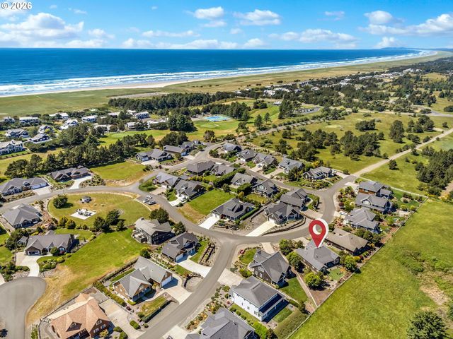 5295 DRUMMOND Dr, Gearhart, OR 97138