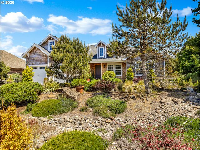 5295 DRUMMOND Dr, Gearhart, OR 97138