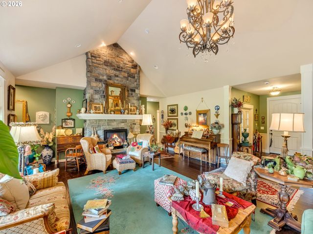 5295 DRUMMOND Dr, Gearhart, OR 97138