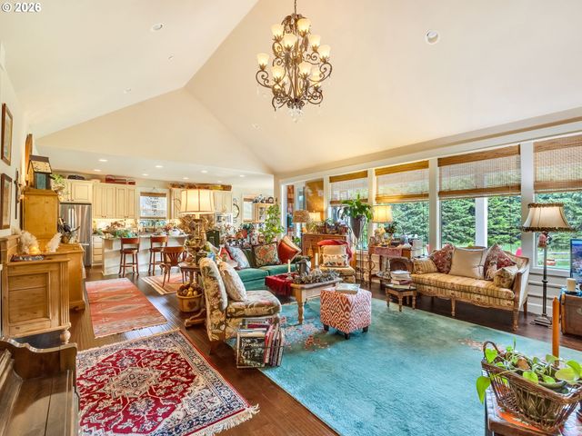 5295 DRUMMOND Dr, Gearhart, OR 97138