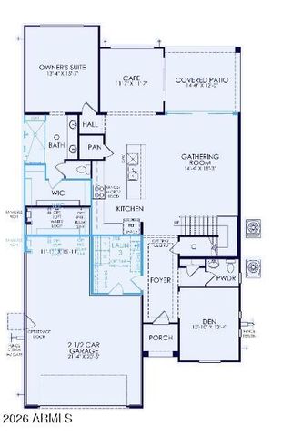 36418 N Ghia Drive, San Tan Valley, AZ 85140