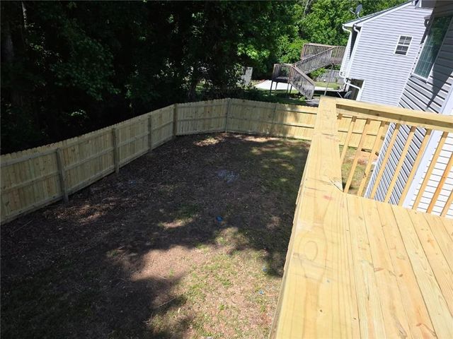 2710 Kayla Court, Atlanta, GA 30349