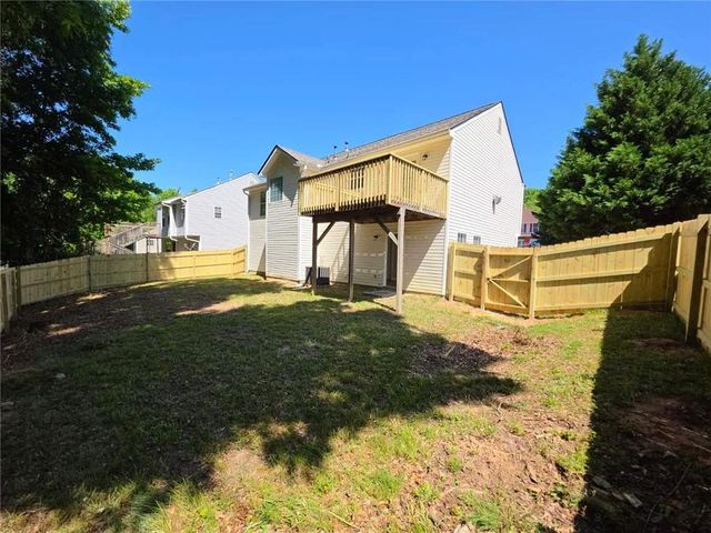 2710 Kayla Court, Atlanta, GA 30349