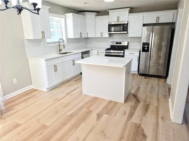 2710 Kayla Court, Atlanta, GA 30349