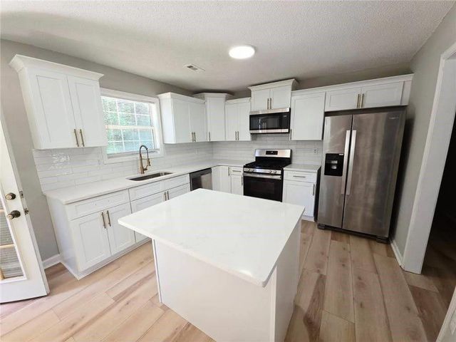 2710 Kayla Court, Atlanta, GA 30349