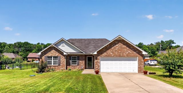 3194 Barretts Ridge Dr, Murfreesboro, TN 37130