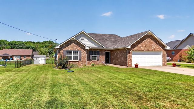 3194 Barretts Ridge Dr, Murfreesboro, TN 37130
