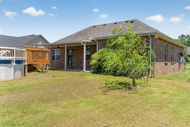 3194 Barretts Ridge Dr, Murfreesboro, TN 37130