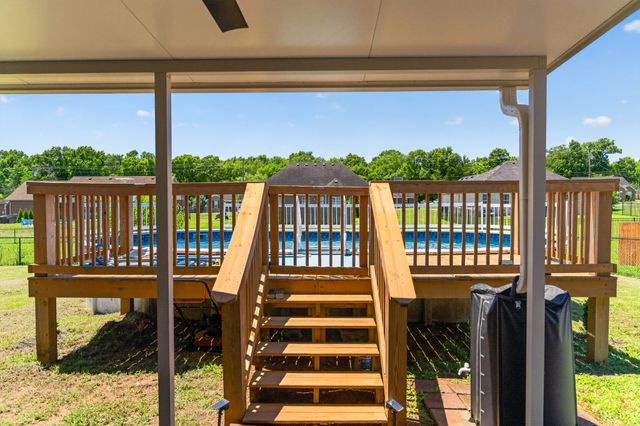 3194 Barretts Ridge Dr, Murfreesboro, TN 37130