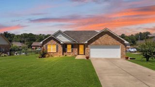 3194 Barretts Ridge Dr, Murfreesboro, TN 37130