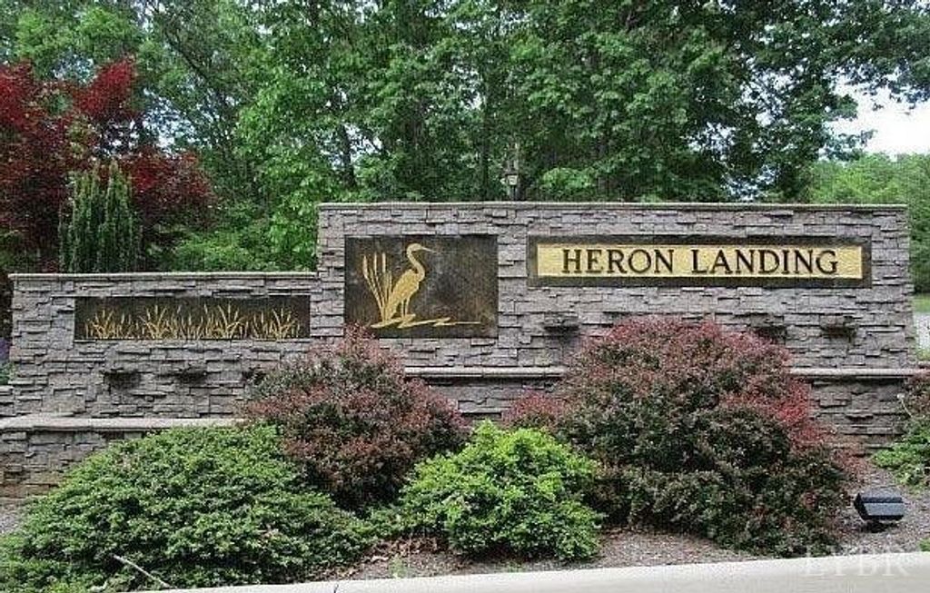 0 Heron Landing Court, Gretna, VA 24557