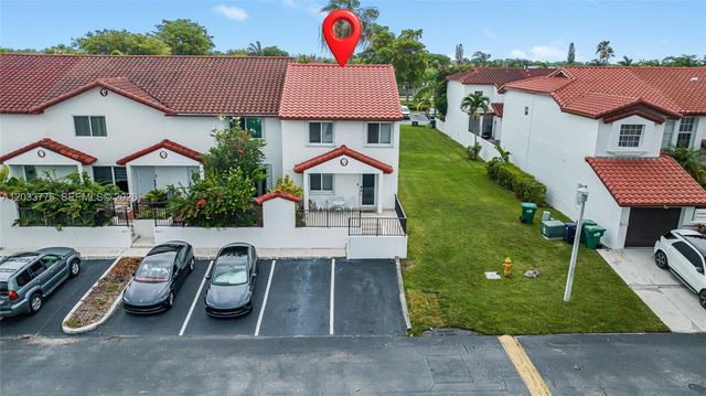 8411 SW 208th Terrace, Cutler Bay, FL 33189