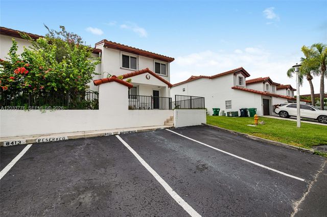 8411 SW 208th Terrace, Cutler Bay, FL 33189