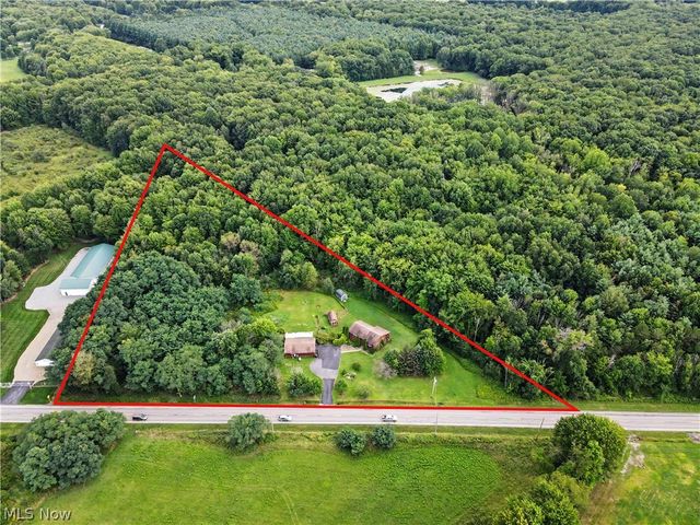 6092 Warren Road, Cortland, OH 44410