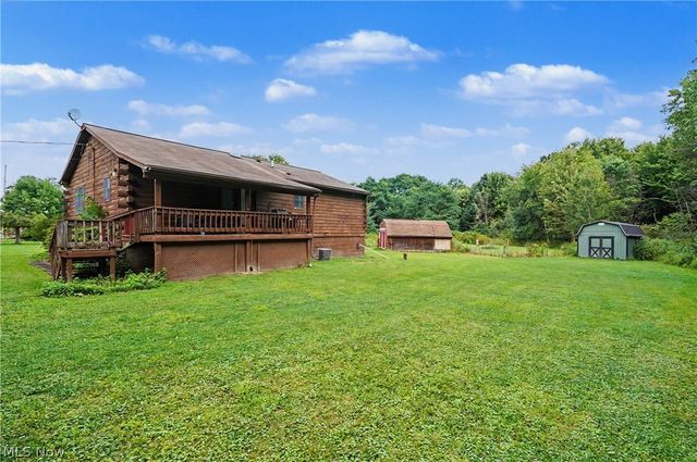 6092 Warren Road, Cortland, OH 44410