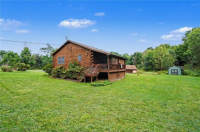 6092 Warren Road, Cortland, OH 44410