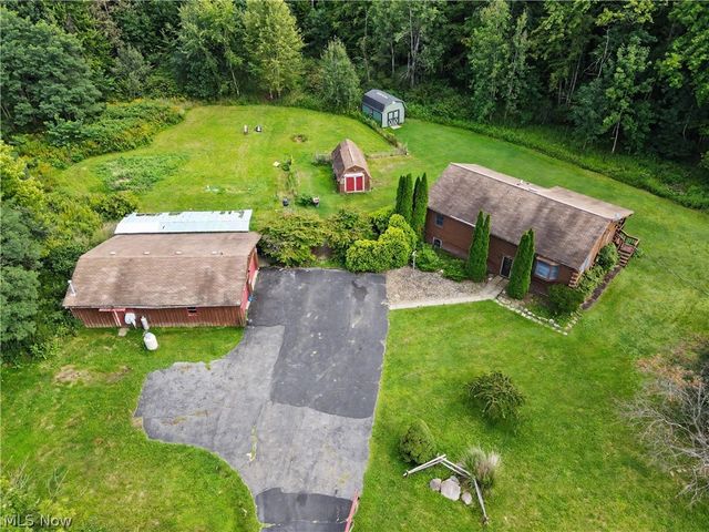 6092 Warren Road, Cortland, OH 44410