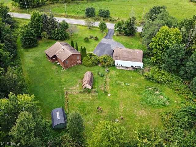 6092 Warren Road, Cortland, OH 44410