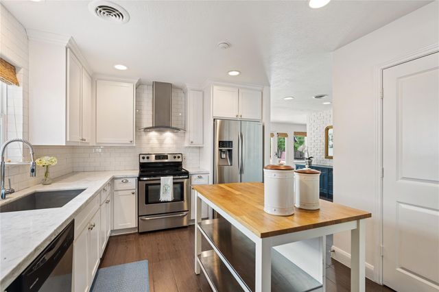 7910 Highmeadow Drive, Houston, TX 77063