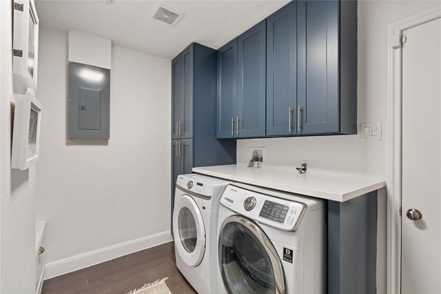 7910 Highmeadow Drive, Houston, TX 77063