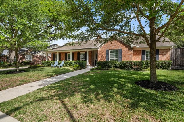 7910 Highmeadow Drive, Houston, TX 77063