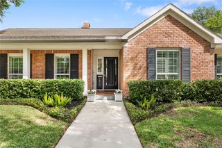 7910 Highmeadow Drive, Houston, TX 77063