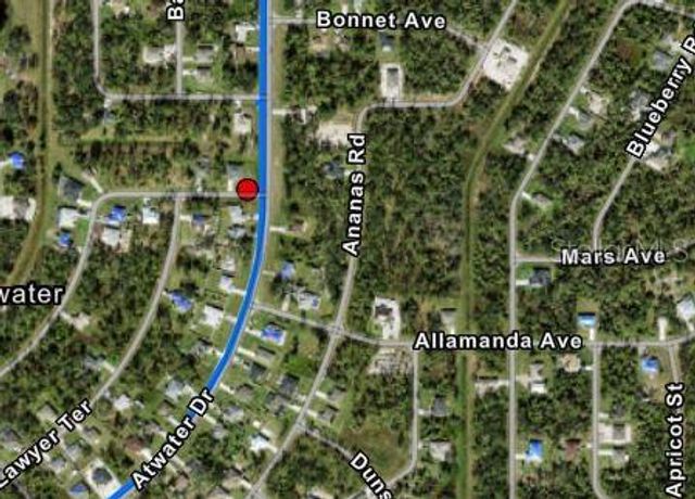 ANANAS ROAD, North Port, FL 34288