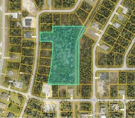 ANANAS ROAD, North Port, FL 34288