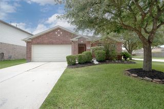 2753 Foster Hill Drive E, Houston, TX 77345