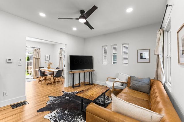 1343 N 5th Street, Columbus, OH 43201