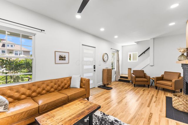 1343 N 5th Street, Columbus, OH 43201