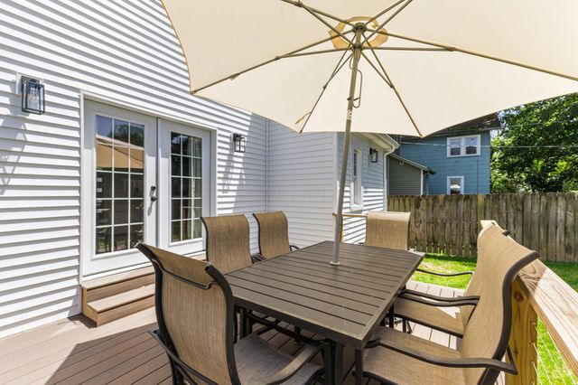 1343 N 5th Street, Columbus, OH 43201