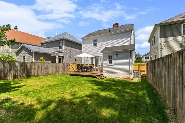 1343 N 5th Street, Columbus, OH 43201
