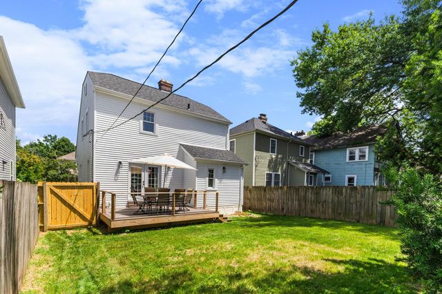1343 N 5th Street, Columbus, OH 43201