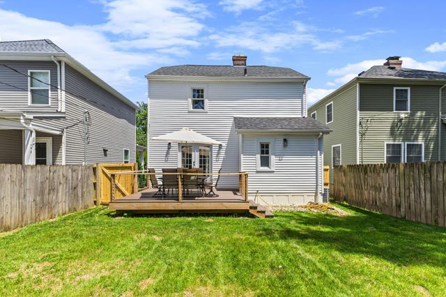 1343 N 5th Street, Columbus, OH 43201