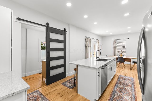 1343 N 5th Street, Columbus, OH 43201