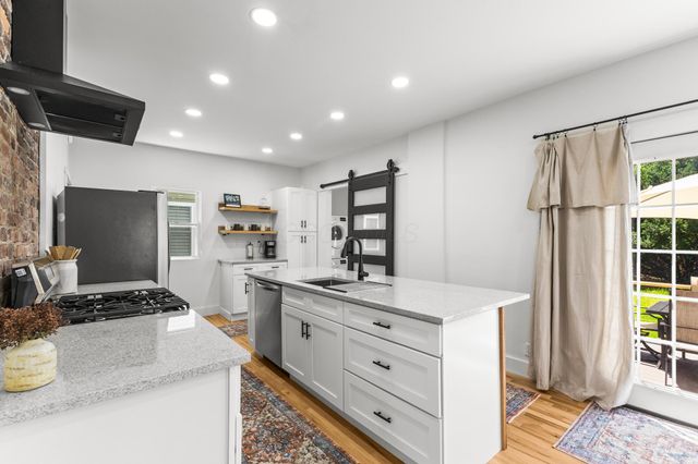 1343 N 5th Street, Columbus, OH 43201