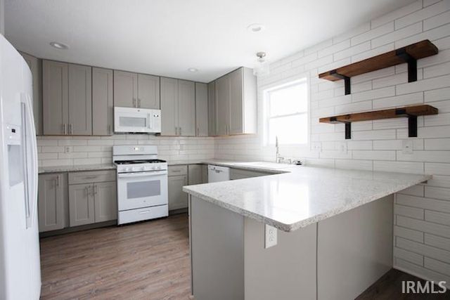 1222 S Donington Court, Bloomington, IN 47401