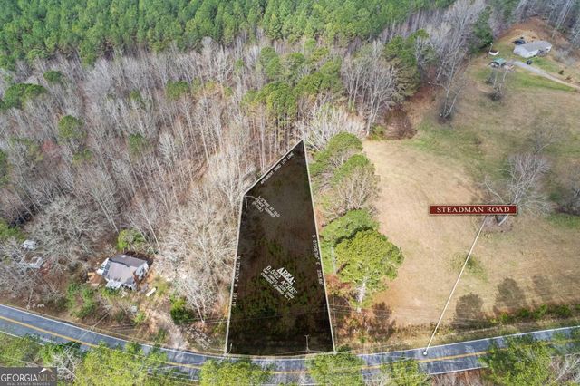 5534 Steadman Road, Tallapoosa, GA 30176
