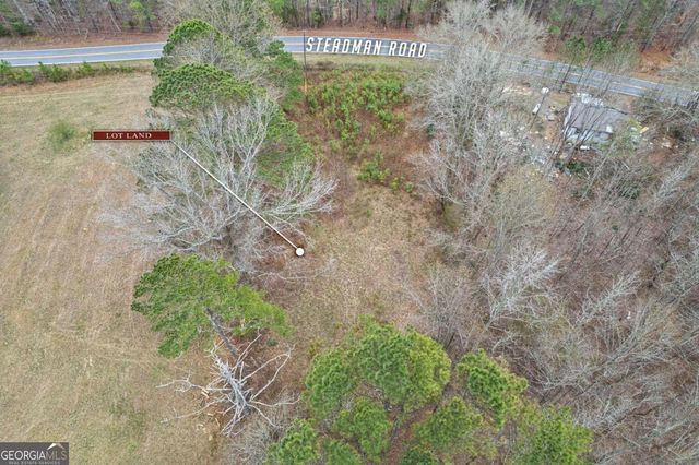 5534 Steadman Road, Tallapoosa, GA 30176