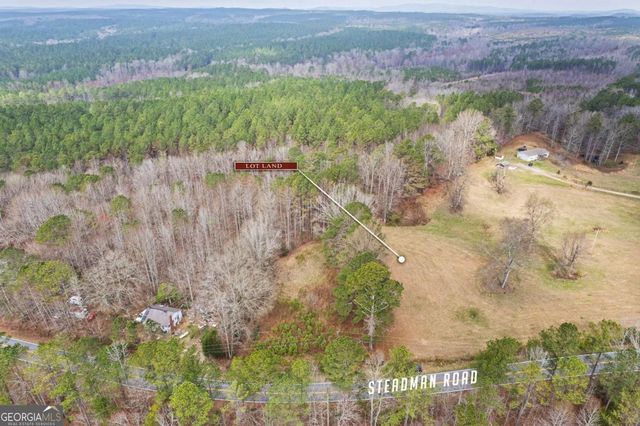5534 Steadman Road, Tallapoosa, GA 30176