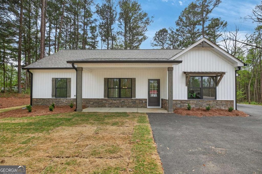 5534 Steadman Road, Tallapoosa, GA 30176