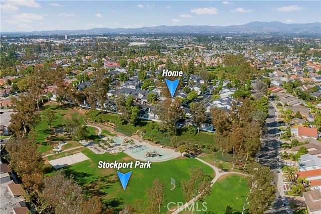 25061 SILVERLEAF LN, Laguna Hills, CA 92653