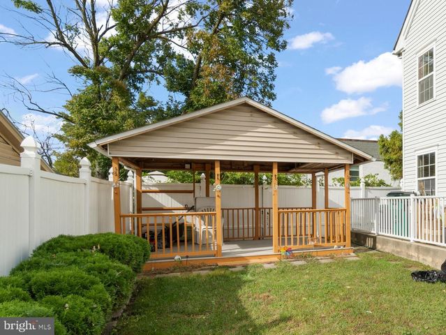 605 BEIDEMAN AVE, Camden, NJ 08105