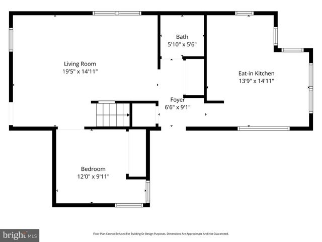 605 BEIDEMAN AVE, Camden, NJ 08105